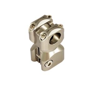 Potence scooter Doppler titane NRG/Typhoon/Stalker