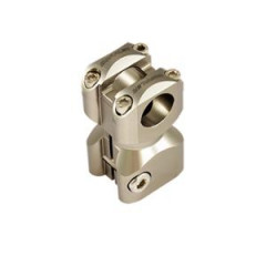 Potence scooter Doppler titane NRG/Typhoon/Stalker