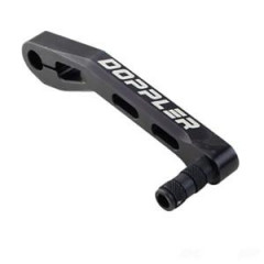 KICK DEMARRAGE SCOOTER Doppler NOIR BOOSTER/NITRO/LUDIX/SPEEDFIGHT