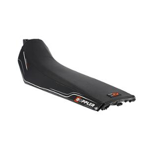 Housse de selle Doppler Adaptée pour Derbi Senda Xtreme/Xrace/SMT/RCR ->11/DRD ->06