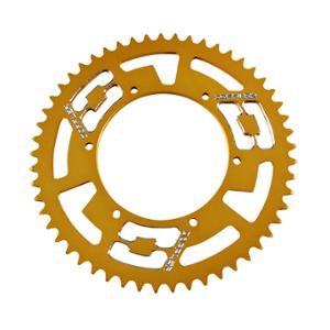 Couronne 50 à boîte Doppler or 16 dents pour SENDA SM DRD/GPR NUDE/RS4 420 (53DTS) D108