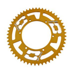 Couronne 50 à boîte Doppler or 16 dents pour SENDA SM DRD/GPR NUDE/RS4 420 (53DTS) D108