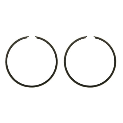 Segments 50 Artek Fonte AM6 : pour MBK 50 X-Power, X-Limit, Yamaha 50 TZR, DTR, Peugeot 50 XPS, Rieju 50 RS1, Beta 50 RR, Aprilia 50 RS