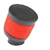 Filtre à air Marchald Filters rouge Ø36mm L95mm 30°
