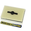 Filtre à air Marchald Filters HFA4507 adapté YAMAHA TMAX 500 2008-2011 / 530 2012-2015