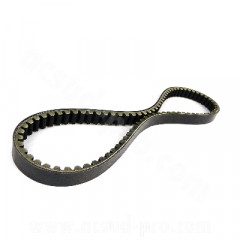 Courroie crantée Gates 835 x 20 Adapt. TNT Motor Scooterone 125cc / GY6 4T 125cc / SYM Joyride / Allo / Fiddle / HD / Jet / Orbit 125cc