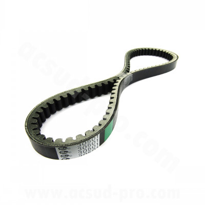 Courroie de maxiscooter Gates Crantée 1010x23 pour Yamaha 250 Majesty 2005-2012 / XMAX 250 2007-2013