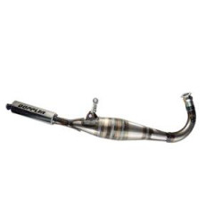 Pot d'échappement Doppler ER1 adapté 103 Vogue / SP / MVL