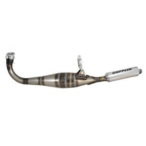 Pot d'échappement Doppler ER1 Adapt. 103 SPX / RCX