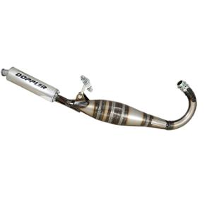 Pot d'échappement Doppler ER1 adapt. MBK 51