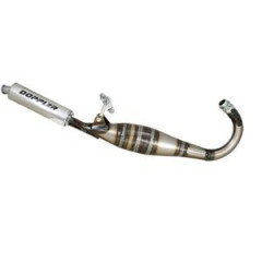 Pot d'échappement Doppler ER1 adapt. MBK 51