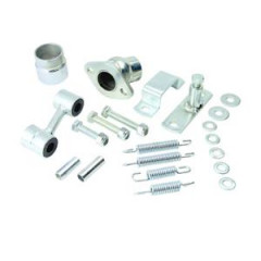 Accessoire pot Doppler ER1 Biellette, rotule et visserie pour 103 SPX/RCX