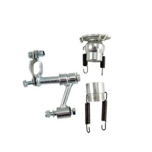 Accessoire pot Doppler ER1 Biellette, rotule et visserie pour 103 SP / MVL / VOGUE