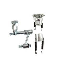 Accessoire pot Doppler ER1 Biellette, rotule et visserie pour 103 SP / MVL / VOGUE