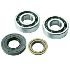 Roulement d'embiellage adaptable SKF C4 Polyamide pour Scooter : Booster / Nitro / SR / Stunt / CPI