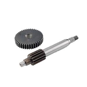 Engrenage / Transmission Doppler 14-42 (2PCS) pour Scooter Booster / BW's / Stunt / Slider