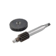 Engrenage / Transmission Doppler 14-42 (2PCS) pour Scooter Booster / BW's / Stunt / Slider