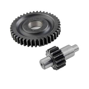 Engrenage Transmission Doppler Secondaire 14-41 (2PCS) pour Scooter Booster