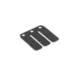 Lamelle de clapet Doppler Carbone Hi-Tech pour Scooter S3R - origine Speedfight/Trekker