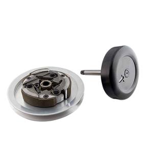 Poulie embrayage Doppler ER2 adapt. 103 SPX/RCX