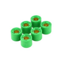 Galet de variateur Doppler 16x13 9,0g (x6) pour scooter Peugeot et Piaggio