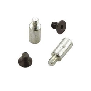 Colonette embrayage variateur Doppler ER2/ER3 103 SP (X2)