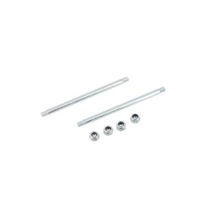 Axe de masselottes Doppler pour variateur Mobylette (X2)