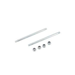 Axe de masselottes Doppler pour variateur Mobylette (X2)