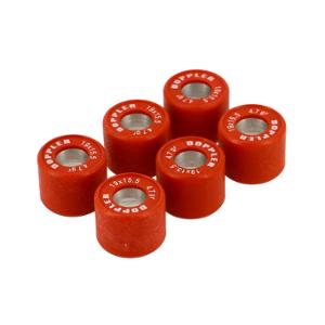 Rouleau Diputé Doppler 19x15.5 6,0 g (X6) Gilera / Piaggio