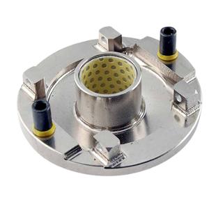 Joue mobile variateur Doppler ER3 adapté MBK 51