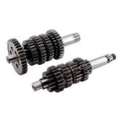 Boîte de vitesses Doppler Mecaboite adapt. AM6