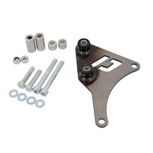 Patte de pot Doppler S3R/S2R pour scooter TYPHOON/NRG/SR50/STALKER/LUDIX/JET FORCE