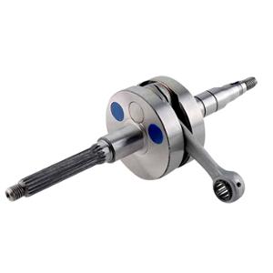 Embellage Doppler Endurance axe piston 12mm pour scooter MBK Booster/Yamaha BW's