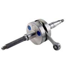 Embellage Doppler Endurance axe piston 12mm pour scooter MBK Booster/Yamaha BW's