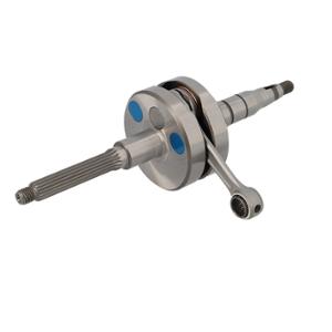 Embellage Doppler Endurance Axe Piston 12mm pour OVETTO/NITRO/SR50/F12