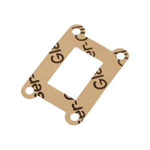 Joint clapet Doppler pour admission 50cc à boîte compatible AM6, XP6, XR6, RS50 (pour pipe Doppler)