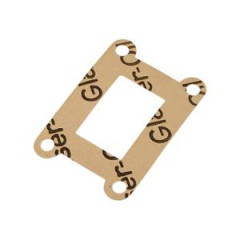 Joint clapet Doppler pour admission 50cc à boîte compatible AM6, XP6, XR6, RS50 (pour pipe Doppler)