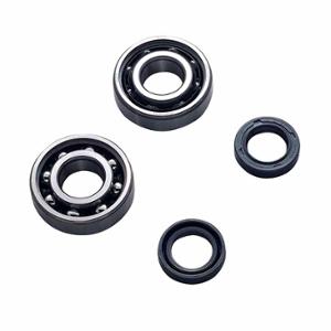 Roulement d'embiellage adaptable polyamide pour scooter Ludix, Speedfight 3, Vivacity 3, Kisbee