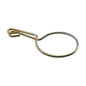 Épingle support filtre à air Doppler