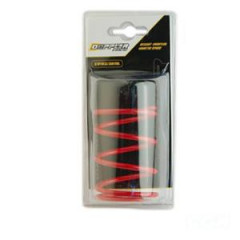 Ressort variateur Doppler 4.5 rouge adapt. Booster/BW's 2004-2007 +61%