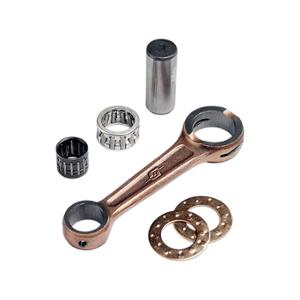 Bielle Doppler adaptée pour vilebrequin ER1 MBK 51