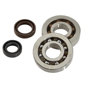 Roulement Vilo DOPPLER 20x52x14 Adapté Speedfight / Trekker / Buxy / Fox