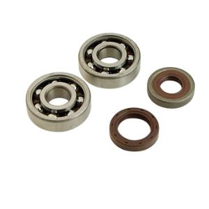 Roulement d'embiellage Doppler 6303 X2 C3 Polyamide pour AM6 Montage Origine