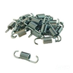 Ressort d'embrayage Doppler +15% Chrome Speedfight / Trekker / Typhoon / Stalker X30