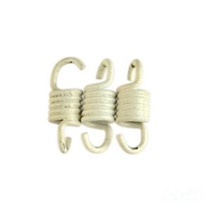 Ressort d'embrayage Doppler Blanc Diam. 1.7mm (Jeu de 3)