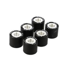 Rouleau Doppler 19X17 8,0 G. (X6) Piaggio X9/X8/X7 125 / Liberty