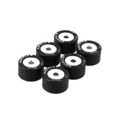 Galet Doppler 20x12 7,0 g (X6) pour X Max 125 / Majesty 125 / Flame