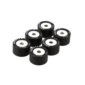 Rouleau/Galet Doppler 20X12 8,0 G. (X6) pour Maxiscooter XMAX 125 / Majesty 125 / Flame