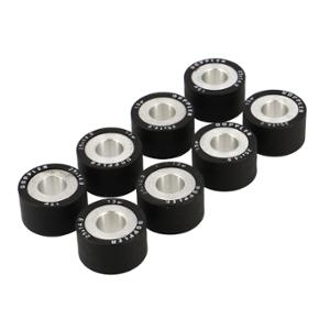 Roulette Doppler 25x14.9 14,0 g. (X8) pour T Max 500