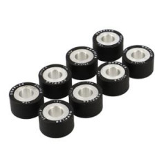 Rouleau/Galet Doppler 25x14.9 15,0 g. (x8) pour T-Max 500